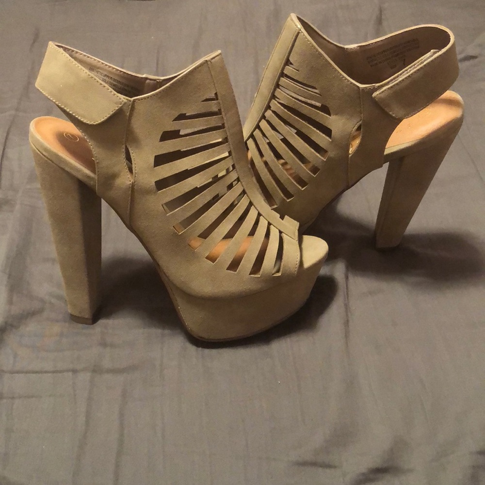 Heels